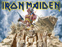 Iron Maiden star Adrian Smith's guitar stolen